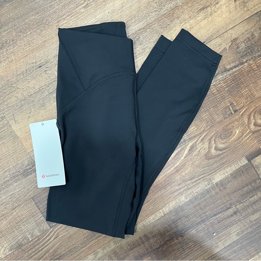 Lululemon Instill HR Tight 25" Leggings